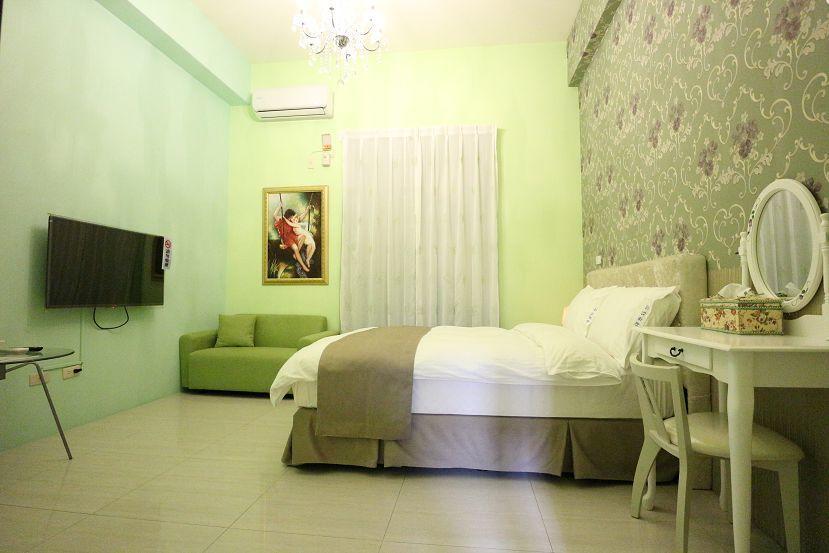Muses' Fantasy B&B Taitung Exterior photo