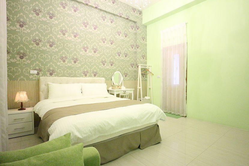 Muses' Fantasy B&B Taitung Exterior photo