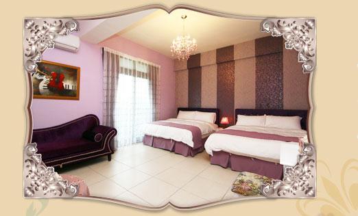 Muses' Fantasy B&B Taitung Exterior photo