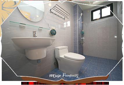 Muses' Fantasy B&B Taitung Exterior photo