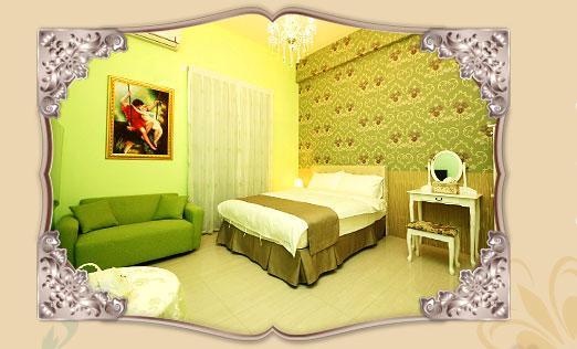 Muses' Fantasy B&B Taitung Exterior photo